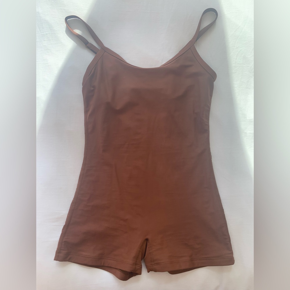 Jolyn Clothing x Eryn Krouse bodysuit